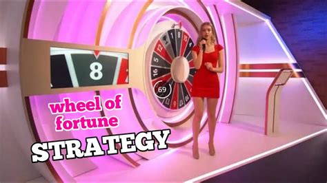 betgames wheel of fortune strategy